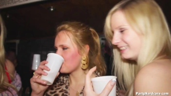 Party Hardcore Gone Crazy Vol. 2 Part 1 - Cam 1 Screencap 76 on www.sinx.com