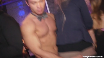 Party Hardcore Gone Crazy Vol. 2 Part 1 - Cam 1 Screencap 8 on www.sinx.com