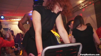 Party Hardcore Gone Crazy Vol. 2 Part 1 - Cam 1 Screencap 82 on www.sinx.com