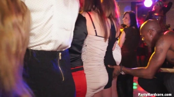 Party Hardcore Gone Crazy Vol. 2 Part 1 - Cam 1 Screencap 1 on www.sinx.com