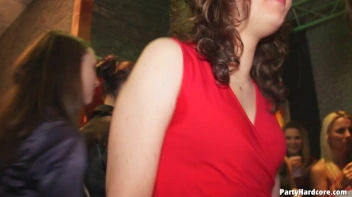 Party Hardcore Gone Crazy Vol. 2 Part 1 - Cam 1 Screencap 10 on www.sinx.com