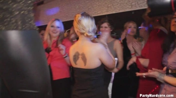 Party Hardcore Gone Crazy Vol. 2 Part 1 - Cam 1 Screencap 13 on www.sinx.com