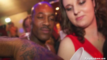 Party Hardcore Gone Crazy Vol. 2 Part 1 - Cam 1 Screencap 14 on www.sinx.com