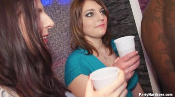 Party Hardcore Gone Crazy Vol. 2 Part 1 - Cam 1 Screencap 16 on www.sinx.com