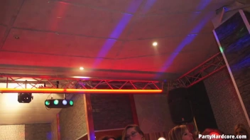 Party Hardcore Gone Crazy Vol. 2 Part 1 - Cam 1 Screencap 17 on www.sinx.com