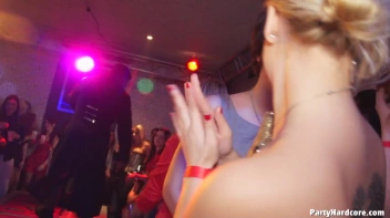 Party Hardcore Gone Crazy Vol. 2 Part 1 - Cam 1 Screencap 20 on www.sinx.com
