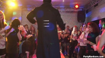 Party Hardcore Gone Crazy Vol. 2 Part 1 - Cam 1 Screencap 23 on www.sinx.com