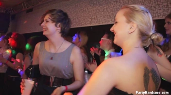 Party Hardcore Gone Crazy Vol. 2 Part 1 - Cam 1 Screencap 24 on www.sinx.com