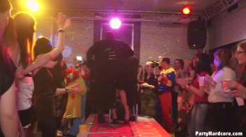 Party Hardcore Gone Crazy Vol. 2 Part 1 - Cam 1 Screencap 26 on www.sinx.com