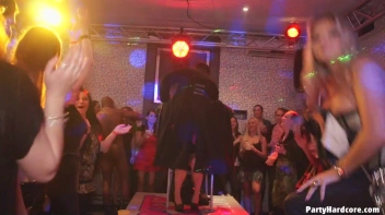 Party Hardcore Gone Crazy Vol. 2 Part 1 - Cam 1 Screencap 27 on www.sinx.com