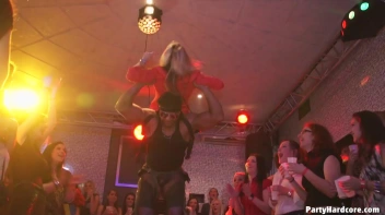 Party Hardcore Gone Crazy Vol. 2 Part 1 - Cam 1 Screencap 30 on www.sinx.com
