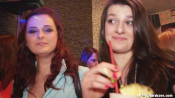 Party Hardcore Gone Crazy Vol. 2 Part 1 - Cam 1 Screencap 34 on www.sinx.com