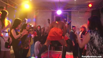 Party Hardcore Gone Crazy Vol. 2 Part 1 - Cam 1 Screencap 38 on www.sinx.com