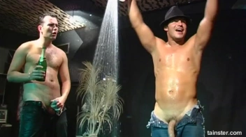 Life Is A Party - Satin & Lace Sluts Part 2 - Cam 2 Screencap 74 on www.sinx.com