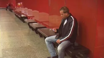 Nothing Better Than A Bisexual Surprise Screencap 2 on www.sinx.com