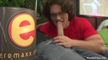 Frathouse Fuckers Part 2 Main Edit Screencap 93 on www.sinx.com