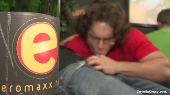 Frathouse Fuckers Part 2 Main Edit Screencap 94 on www.sinx.com