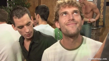 Frathouse Fuckers Part 2 Main Edit Screencap 45 on www.sinx.com