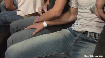 Frathouse Fuckers Part 2 Main Edit Screencap 46 on www.sinx.com