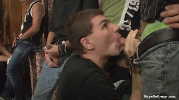 Frathouse Fuckers Part 2 Main Edit Screencap 70 on www.sinx.com