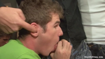 Frathouse Fuckers Part 2 Main Edit Screencap 71 on www.sinx.com