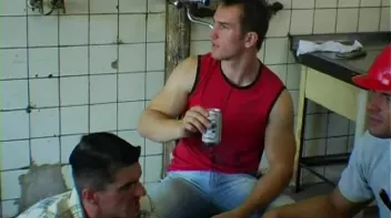 Bangin' Business Babes Part 2 - Cam 2 Screencap 48 on www.sinx.com