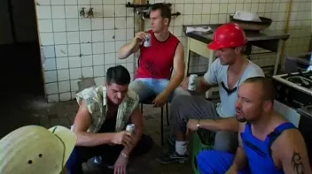 Bangin' Business Babes Part 2 - Cam 2 Screencap 49 on www.sinx.com