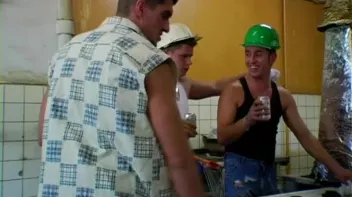 Bangin' Business Babes Part 2 - Cam 2 Screencap 53 on www.sinx.com