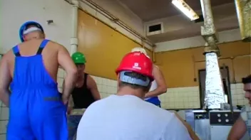 Bangin' Business Babes Part 2 - Cam 2 Screencap 55 on www.sinx.com