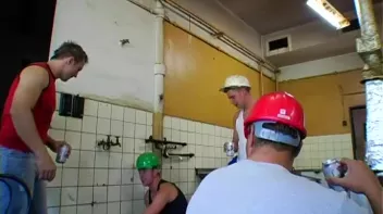 Bangin' Business Babes Part 2 - Cam 2 Screencap 56 on www.sinx.com