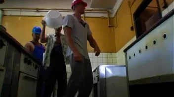 Bangin' Business Babes Part 2 - Cam 2 Screencap 57 on www.sinx.com