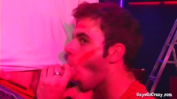 Head-To-Head Part 3 - Main Edit Screencap 5 on www.sinx.com