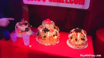 Head-To-Head Part 3 - Main Edit Screencap 63 on www.sinx.com