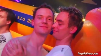 Head-To-Head Part 3 - Main Edit Screencap 74 on www.sinx.com