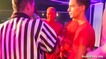 Head-To-Head Part 3 - Main Edit Screencap 23 on www.sinx.com