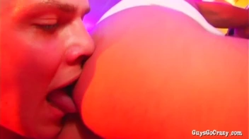 Head-To-Head Part 3 - Main Edit Screencap 44 on www.sinx.com