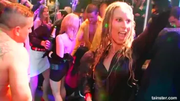 Swingers Ball Part 2 - Cam 1 Screencap 56 on www.sinx.com