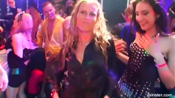 Swingers Ball Part 2 - Cam 1 Screencap 57 on www.sinx.com