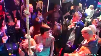 Swingers Ball Part 2 - Cam 1 Screencap 6 on www.sinx.com