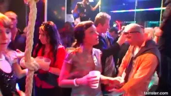 Swingers Ball Part 2 - Cam 1 Screencap 7 on www.sinx.com