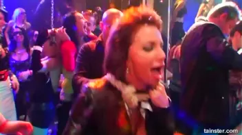 Swingers Ball Part 2 - Cam 1 Screencap 70 on www.sinx.com