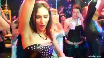 Swingers Ball Part 2 - Cam 1 Screencap 8 on www.sinx.com