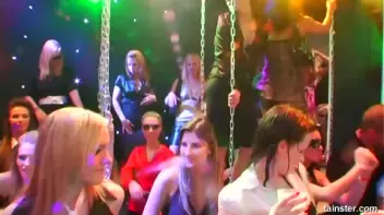 Swingers Ball Part 2 - Cam 1 Screencap 11 on www.sinx.com