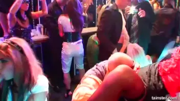 Swingers Ball Part 2 - Cam 1 Screencap 17 on www.sinx.com