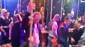 Swingers Ball Part 2 - Cam 1 Screencap 23 on www.sinx.com