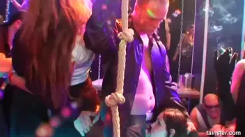 Swingers Ball Part 2 - Cam 1 Screencap 28 on www.sinx.com