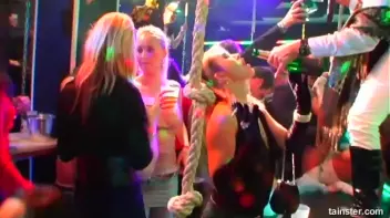 Swingers Ball Part 2 - Cam 1 Screencap 33 on www.sinx.com