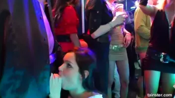 Swingers Ball Part 2 - Cam 1 Screencap 35 on www.sinx.com