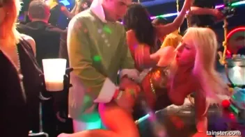 Swingers Ball Part 2 - Cam 1 Screencap 39 on www.sinx.com