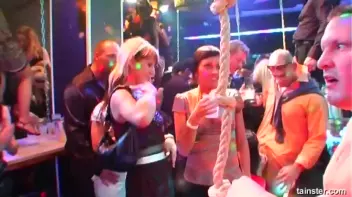 Swingers Ball Part 2 - Cam 1 Screencap 4 on www.sinx.com